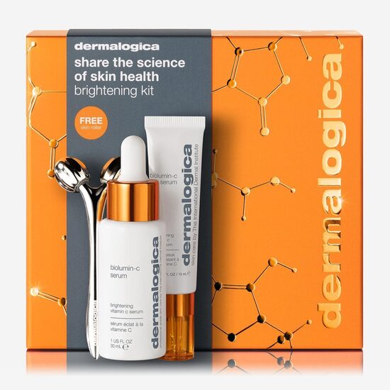 Augstas efektivitātes C vitamīna serums sejai Dermalogica Biolumin-C Serum